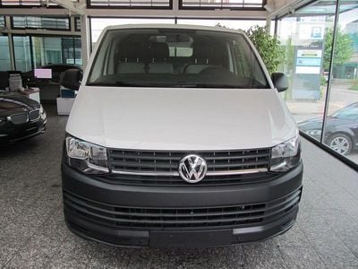 VW T6