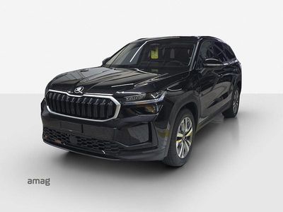 Neu 2025 Skoda Kodiaq Selection SUV | CHF 51’300 (Fairer Preis)