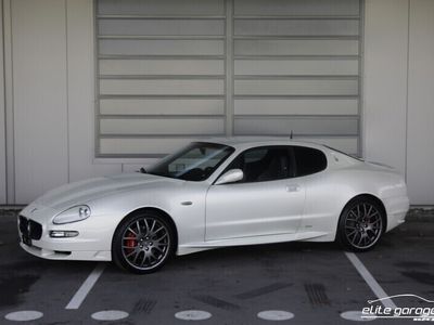 Gebraucht 2005 Maserati GranSport Coupé | CHF 37’800