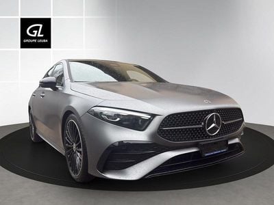 Neu Mercedes A220 190 PS (139 kW) 2026 Limousine