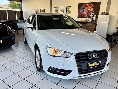 Gebraucht 2013 Audi A3 Attraction | CHF 11’900 (Guter Preis)
