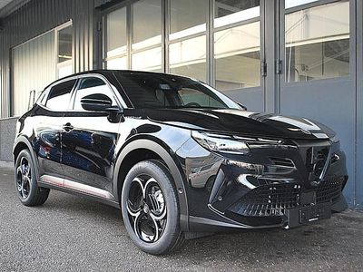 Neu Alfa Romeo Junior Edizione Speciale 145 PS (106 kW) 2025 SUV