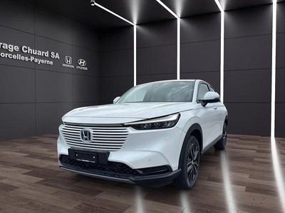 Neu 2025 Honda HR-V Elegance SUV | CHF 29’980