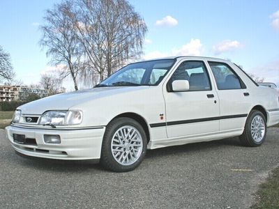 Ford Sierra