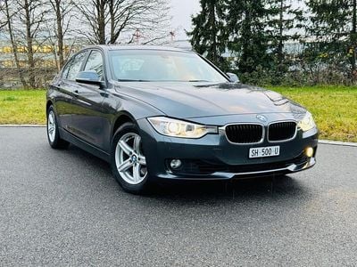 Gebraucht 2014 BMW 320 | CHF 12’500 (Guter Preis)