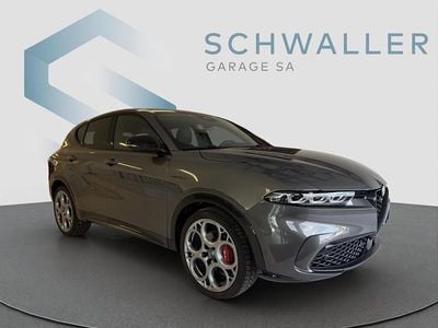 Gebraucht 2024 Alfa Romeo Tonale Premium SUV | CHF 34’790 (Fairer Preis)