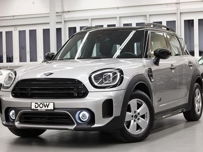 Mini Cooper Countryman