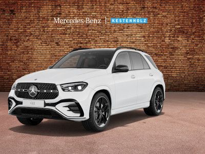 Mercedes GLE450 AMG