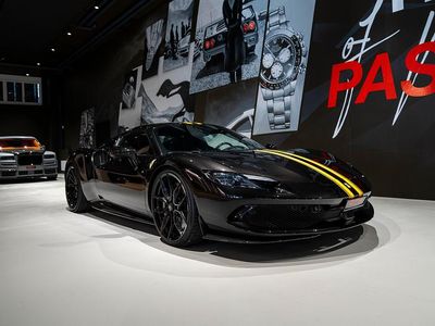 Gebraucht Ferrari 296 830 PS (610 kW) 2023