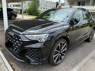 Gebraucht 2020 Audi RS Q3 SUV | CHF 44’500 (Superpreis)