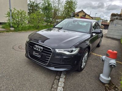 gebraucht Audi A6 3.0 TDI V6 quattro S-tronic