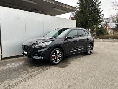 Gebraucht 2024 Ford Kuga ST-Line X SUV | CHF 33’990