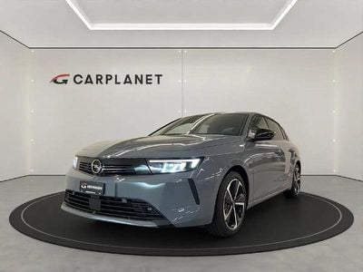 Gray Neu 2025 Opel Astra Edition | CHF 34’400 (Fairer Preis)