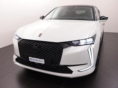 DS Automobiles DS4