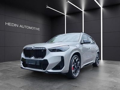 Neu 2025 BMW X1 Luxury Line SUV | CHF 76’600 (Fairer Preis)