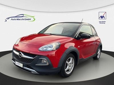 Opel Adam