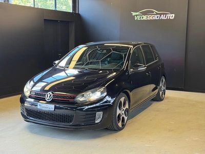 Gebraucht 2010 VW Golf VI GTI | CHF 10’900 (Fairer Preis)