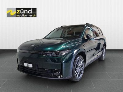 Gebraucht 2025 Leapmotor C10 SUV | CHF 34’400 (Fairer Preis)