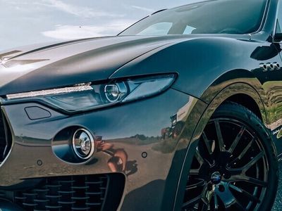 Gebraucht 2018 Maserati Levante SUV | CHF 47’800 (Teuer)