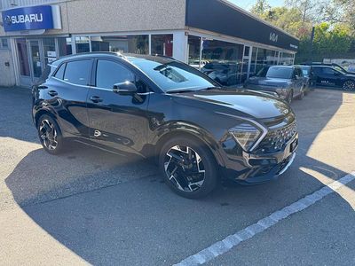 Gebraucht 2023 Kia Sportage GT-Line SUV | CHF 36’000 (Fairer Preis)