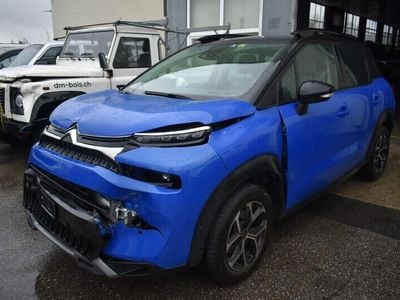 Gebraucht 2022 Citroën C3 Aircross PureTech SUV | CHF 11’500