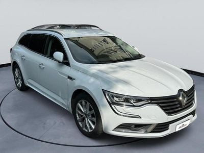 Gebraucht 2018 Renault Talisman GrandTour Business Kombi | CHF 12’500