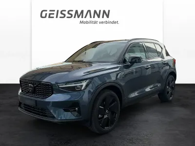 Neu (2026) Volvo XC40 211 PS