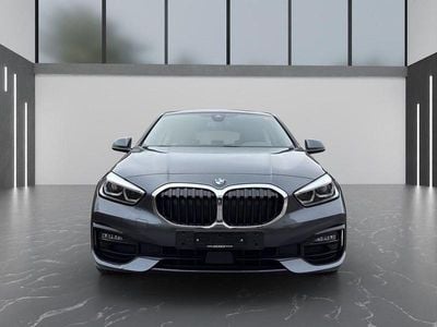Gebraucht 2021 BMW 118 Kleinwagen | CHF 19’900 (Teuer)