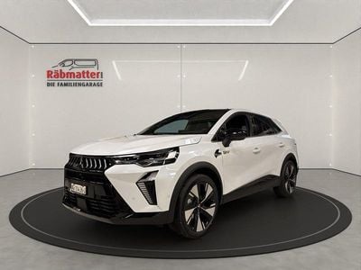 Weiss Neu 2025 Mitsubishi Grandis Instyle SUV | CHF 41’200