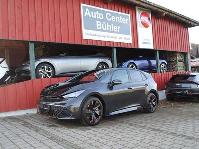 gebraucht Cupra Born 58 kWh e-Boost