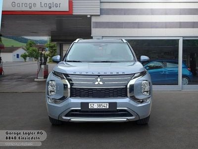 Gebraucht 2025 Mitsubishi Outlander P-HEV Instyle SUV | CHF 59’830