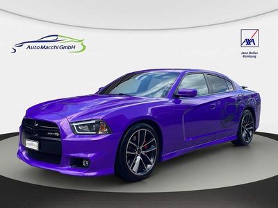 Gebraucht Dodge Charger 477 PS (350 kW) 2012 Limousine