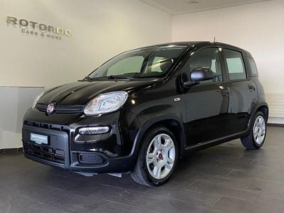 Gebraucht 2024 Fiat Grande Panda Kleinwagen | CHF 12’800