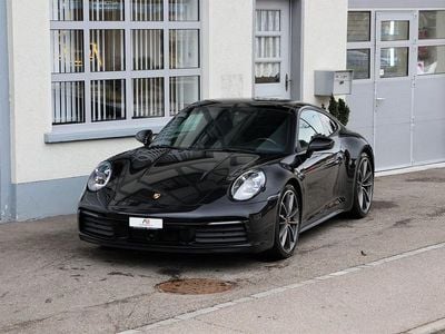Gebraucht Porsche 911 Carrera 4S 450 PS (330 kW) 2019 Coupé