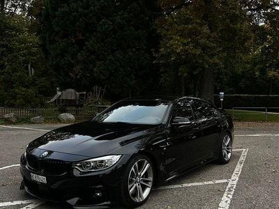Gebraucht 2016 BMW 430 Gran Coupé M Sport Coupé | CHF 18’999
