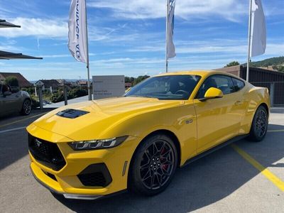 Ford Mustang GT