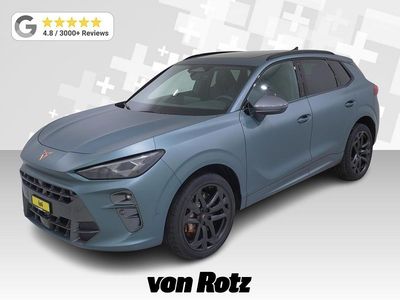 Grau Neu 2025 Cupra Terramar Limited Edition SUV | CHF 53’900 (Fairer Preis)