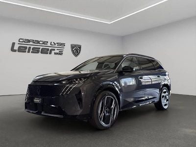 Neu 2025 Peugeot 5008 | CHF 53’840 (Fairer Preis)