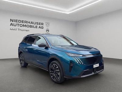 Neu 2025 Peugeot 5008 Allure Premium Van / Kleinbus | CHF 40’500 (Guter Preis)