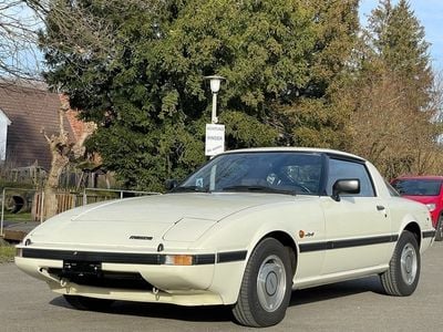 Gebraucht 1981 Mazda RX7 Coupé | CHF 19’900