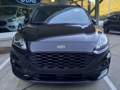 gebraucht Ford Kuga 2.5 PHEV ST-Line 2WD