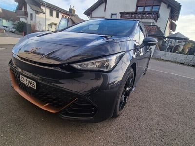 Gebraucht 2022 Cupra Born Kleinwagen | CHF 28’600 (Teuer)