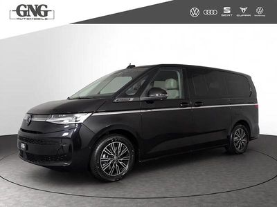 Schwarz Neu 2025 VW T7 Style Van | CHF 83’000