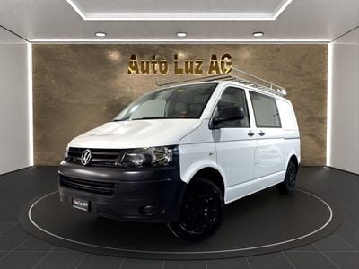 VW T5