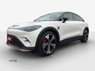 Gebraucht 2024 Smart #3 Brabus SUV | CHF 36’890 (Etwas zu teuer)