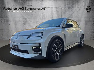 Neu 2025 Renault R5 Komfort Kleinwagen | CHF 33’950 (Fairer Preis)