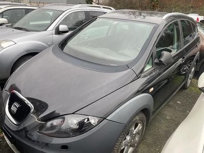 Gebraucht 2008 Seat Altea XL Van / Kleinbus | CHF 1’400 (Guter Preis)