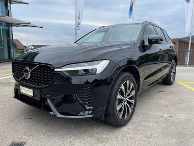 Gebraucht 2022 Volvo XC60 Plus SUV | CHF 43’990 (Superpreis)