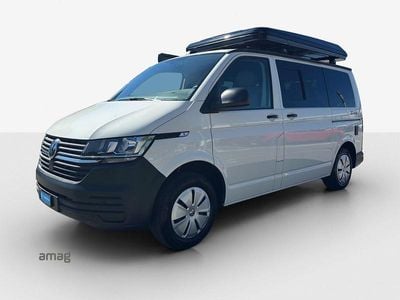 Candyweiss (lb9a) Gebraucht 2022 VW T6.1 Van | CHF 53’590