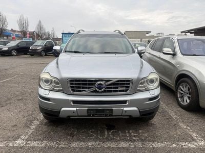 Gebraucht 2012 Volvo XC90 R-Design SUV | CHF 8’500